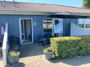 Apartment Jon - 50m from the sea by Interhome, Bogense